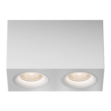 Потолочный светильник Technical C013CL-02W