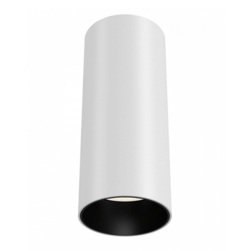 Потолочный светильник Technical C056CL-L12W4K-W-D-W