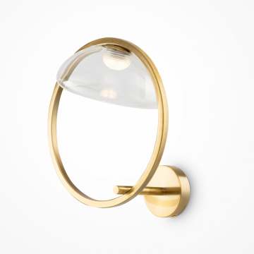 Настенный светильник (бра) Maytoni MOD327WL-L5BS3K