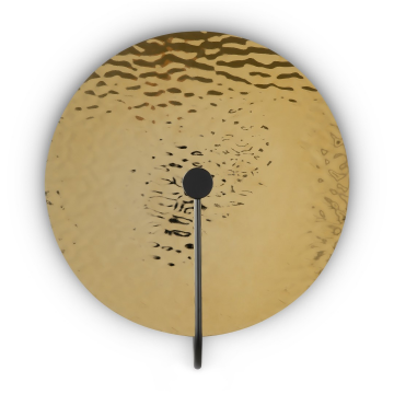 Настенный светильник (бра) Maytoni MOD305WL-01B