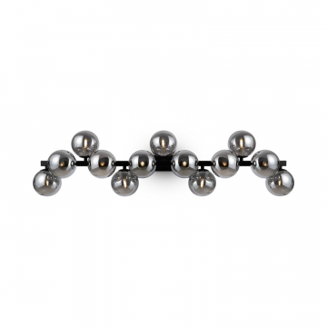 Настенный светильник (бра) Maytoni MOD547WL-13B