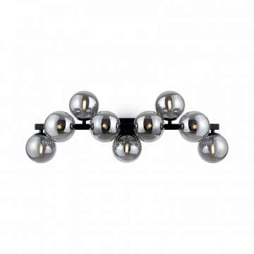 Настенный светильник (бра) Maytoni MOD547WL-09B