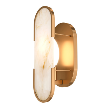 Настенный светильник (бра) Maytoni MOD099WL-01G3