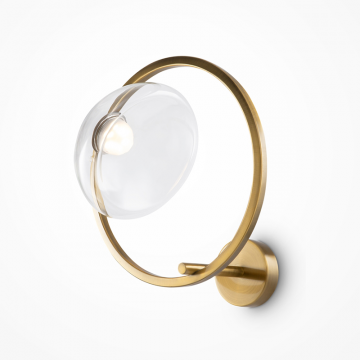 Настенный светильник (бра) Maytoni MOD327WL-L5BS3K1