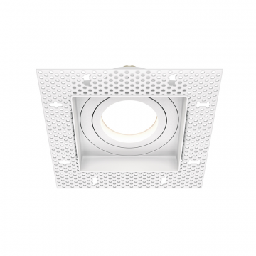 Встраиваемый светильник Technical DL003-01-W