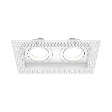 Встраиваемый светильник Technical DL003-02-W