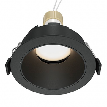 Встраиваемый светильник Technical DL051-U-1B