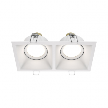 Встраиваемый светильник Technical DL029-2-02W