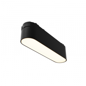 Трековый светильник Technical TR080-1-6W3K-B