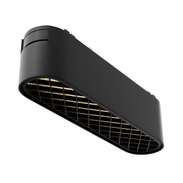 Трековый светильник Technical TR084-1-6W3K-B