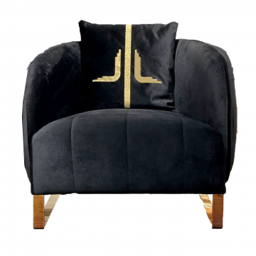 Кресло Orix Aston 80x80x80