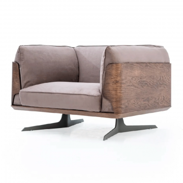 Кресло Homage Gamma