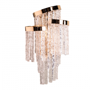 62GDM-1102 Бра 28*h48см