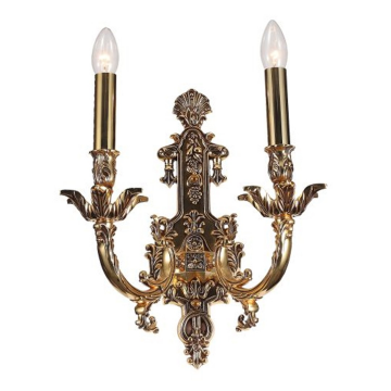 Lucia Tucci FIRENZE W1781.2 antique gold