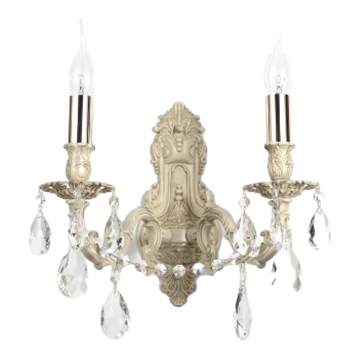 Lucia Tucci FIRENZE W141.2 cream white