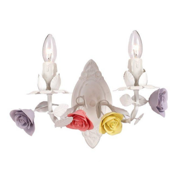 Lucia Tucci Fiori di rose W185.2