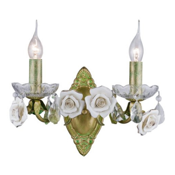 Lucia Tucci Fiori di rose W1770.2