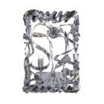 Lucia Tucci FABIAN W1535.2 ARGENTO