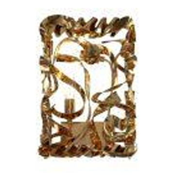 Lucia Tucci FABIAN W1534.2 ORO