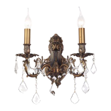 Lucia Tucci BARLETTA W122.2 antique