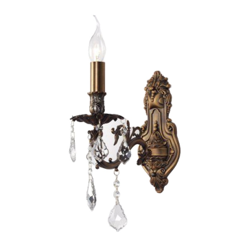 Lucia Tucci BARLETTA W122.1 antique