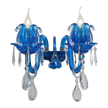 Lucia Tucci Ashanti W1250.2 blu