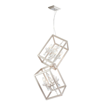 Lucia Tucci INESSA 3850.8 silver