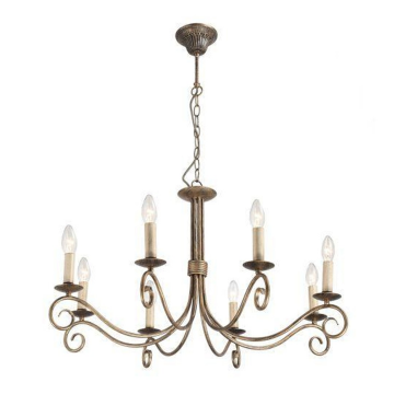 Lucia Tucci Fondi 330.8 antique