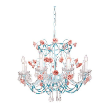 Lucia Tucci Fiori di rose 186.8