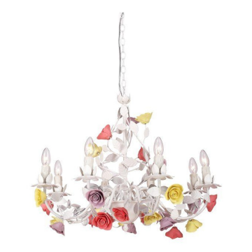 Lucia Tucci Fiori di rose 185.8