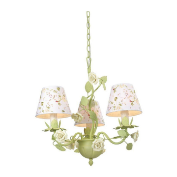 Lucia Tucci Fiori di rose 107.3