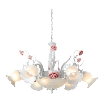 Lucia Tucci Fiori di rose 105.6.2