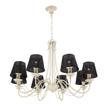 Lucia Tucci Bristol 890.8 ivory