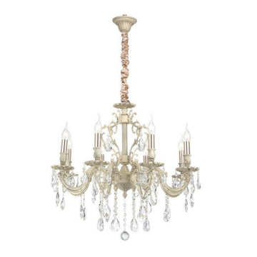 Lucia Tucci BARLETTA 1730.8 cream white