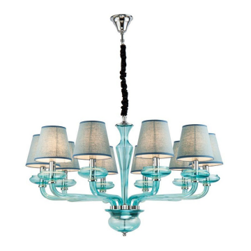 Lucia Tucci ASHANTI 1260.10 blue