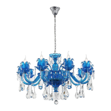 Lucia Tucci Ashanti 1250.10 blu
