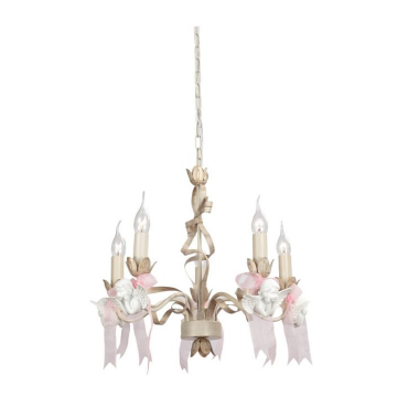 Lucia Tucci ANGELO 147.5 Ivory