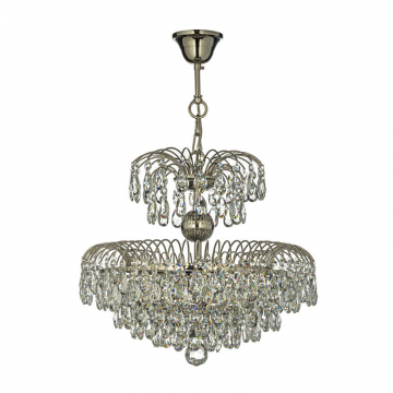 Подвесная люстра Arti Lampadari Mineo E 1.5.40.101 N