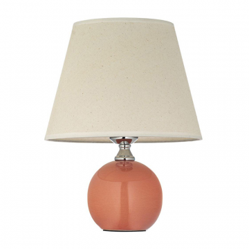 Настольная лампа Arti Lampadari Noli E 4.1 P