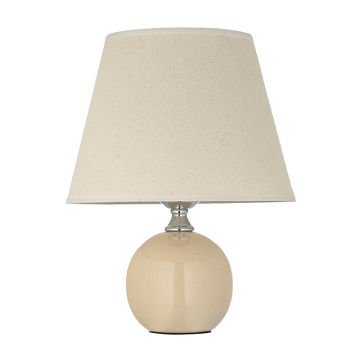 Настольная лампа Arti Lampadari Noli E 4.1 C