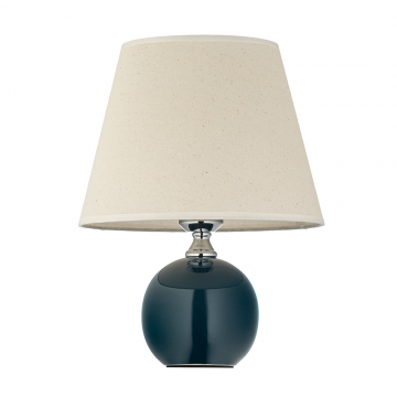Настольная лампа Arti Lampadari Noli E 4.1 BL