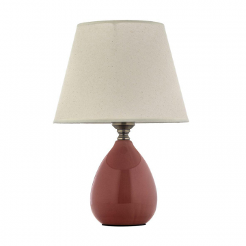 Настольная лампа Arti Lampadari Riccardo E 4.1 R