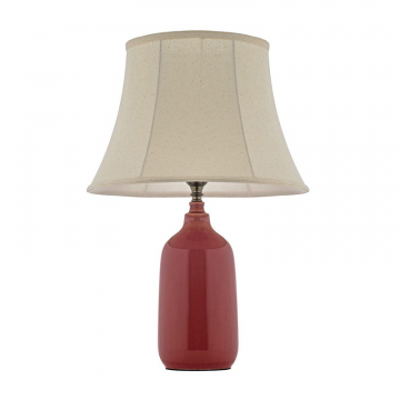 Настольная лампа Arti Lampadari Marcello E 4.1 R