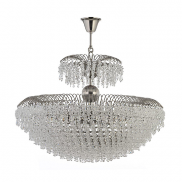 Подвесная люстра Bronte E 1.5.80.106 N