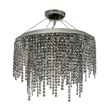 Люстра подвесная Milano E 1.5.D50.503 N