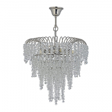 Люстра подвесная Ferla E 1.5.32.105 N