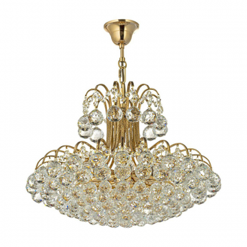 Люстра подвесная Alanno E 1.5.60.100 GB