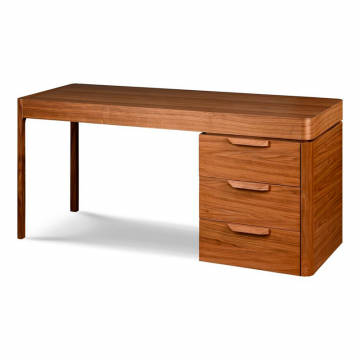 Письменный стол RONDA MDI.WD.RD.115