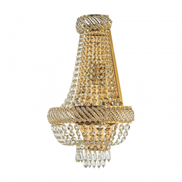 Настенный светильник Dio DArte Elite Bari E 2.20.100 G