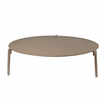 Стол журнальный уличн.